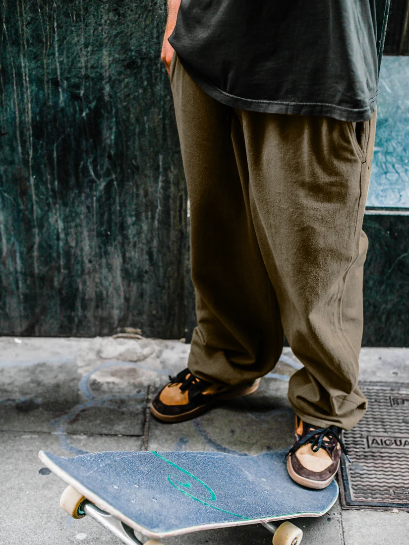 PANTALON MASCULINO VOLCOM OUTER SPACED – foto 1